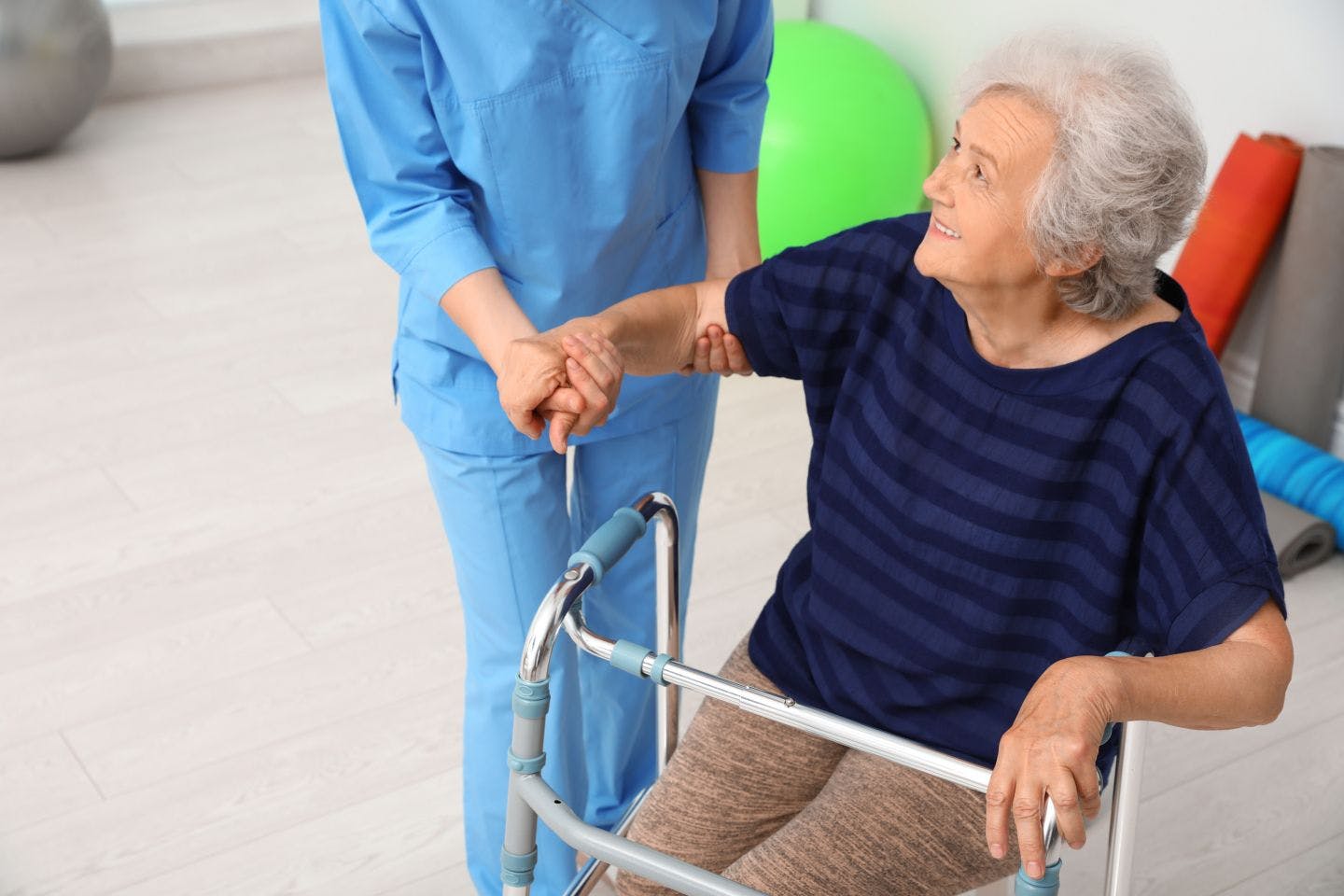 physical therapy Champaign IL