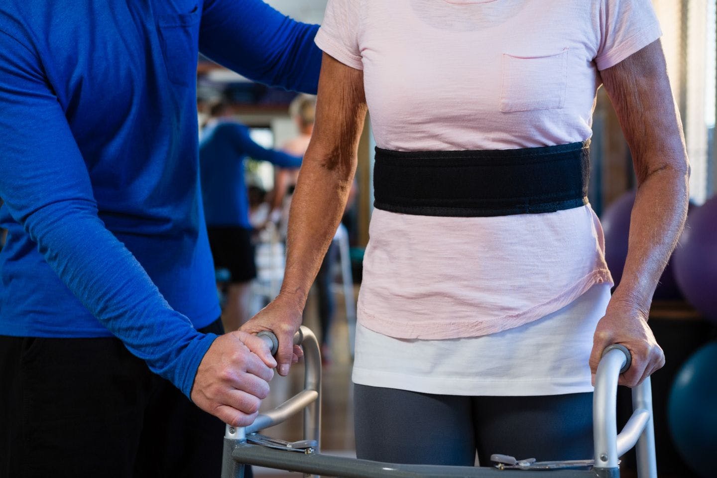 Physical Therapy Brampton ON