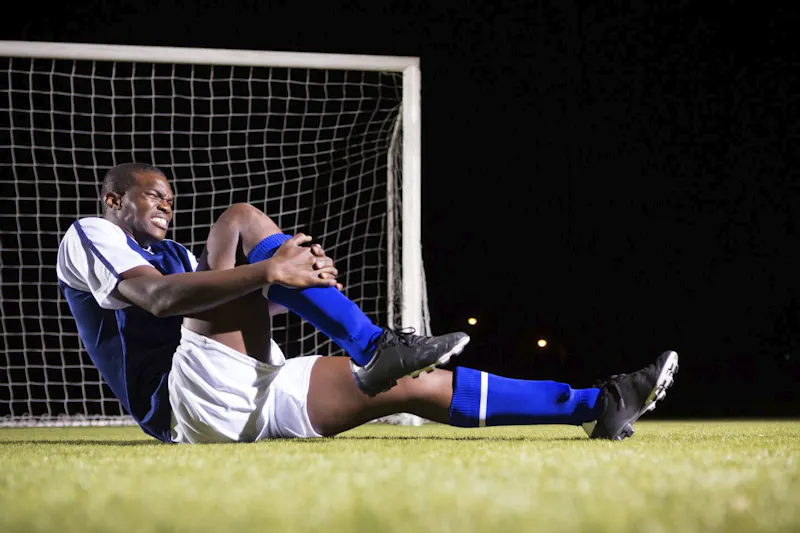 Sports Injuries Oakville ON