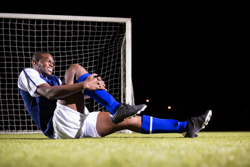 Sports Injuries Oakville ON