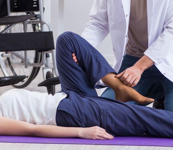 Riverview Physical Therapy