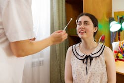 Sports Rehab & Professional Therapy Associate