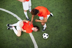 Physical Therapy Lutherville-Timonium MD