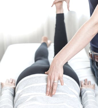 Pacific Physiotherapy