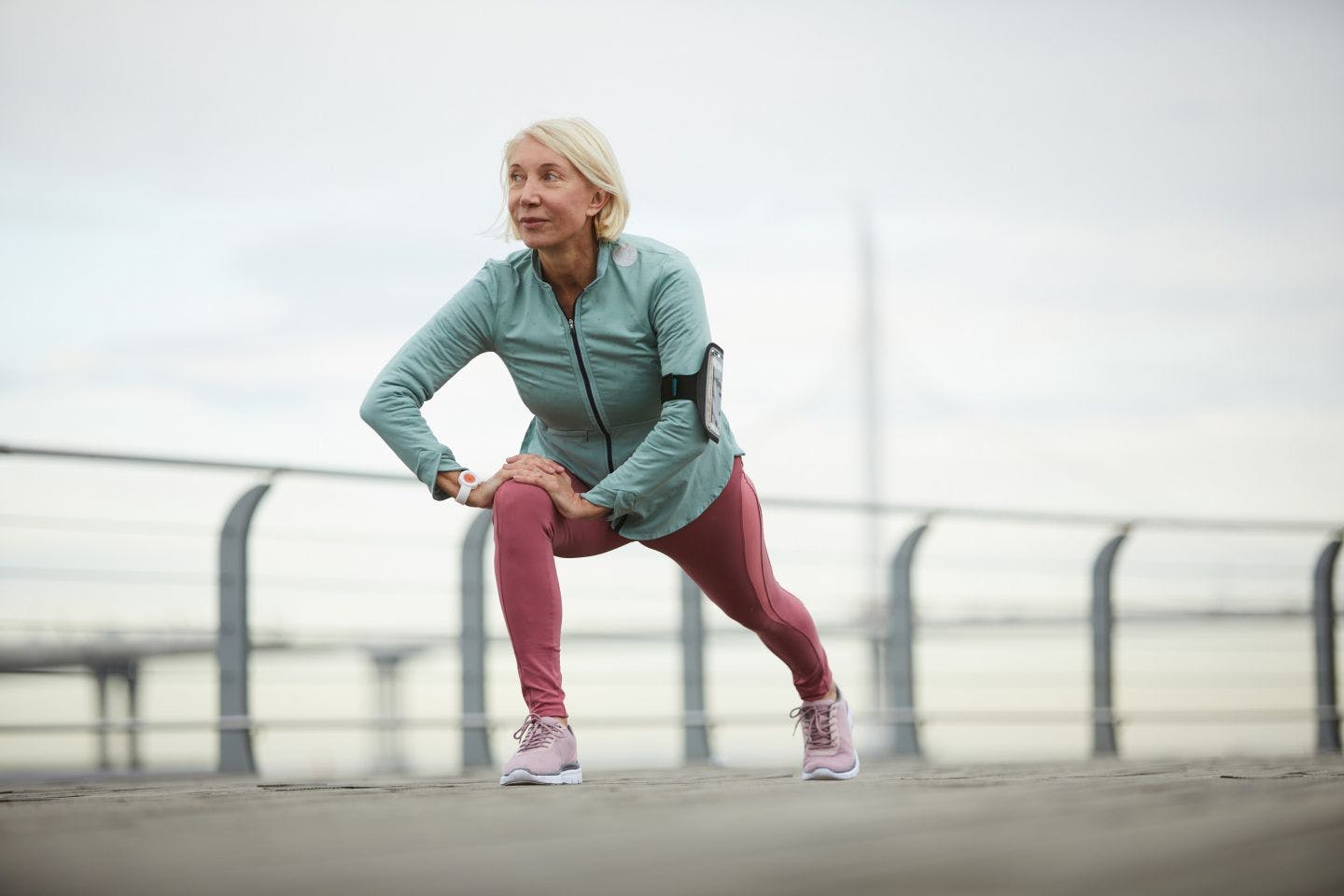 physical therapy Middleburg Heights OH