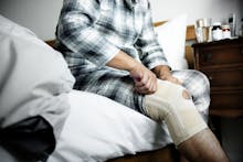 Physical Therapy Chelmsford MA