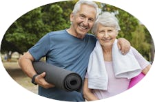 Senior Care Physical Therapy