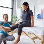 physical therapy Jacksonville NC