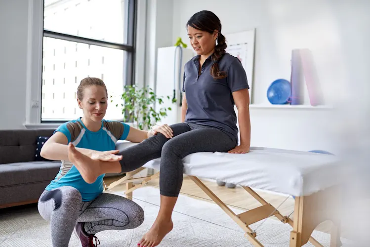 Sports Injury Oakville ON