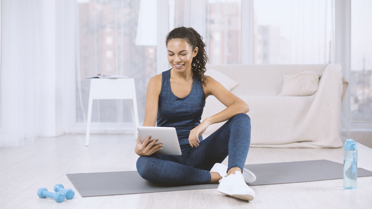 Physical Therapy Lutherville-Timonium MD