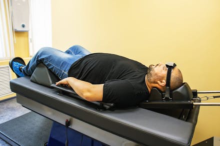 physical therapy Oshawa ON