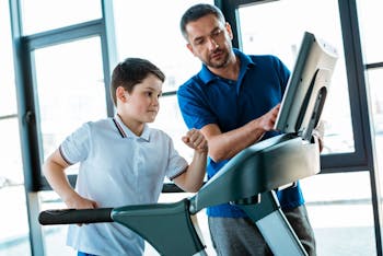 Jaworski Physical Therapy | Adolescent Rehab