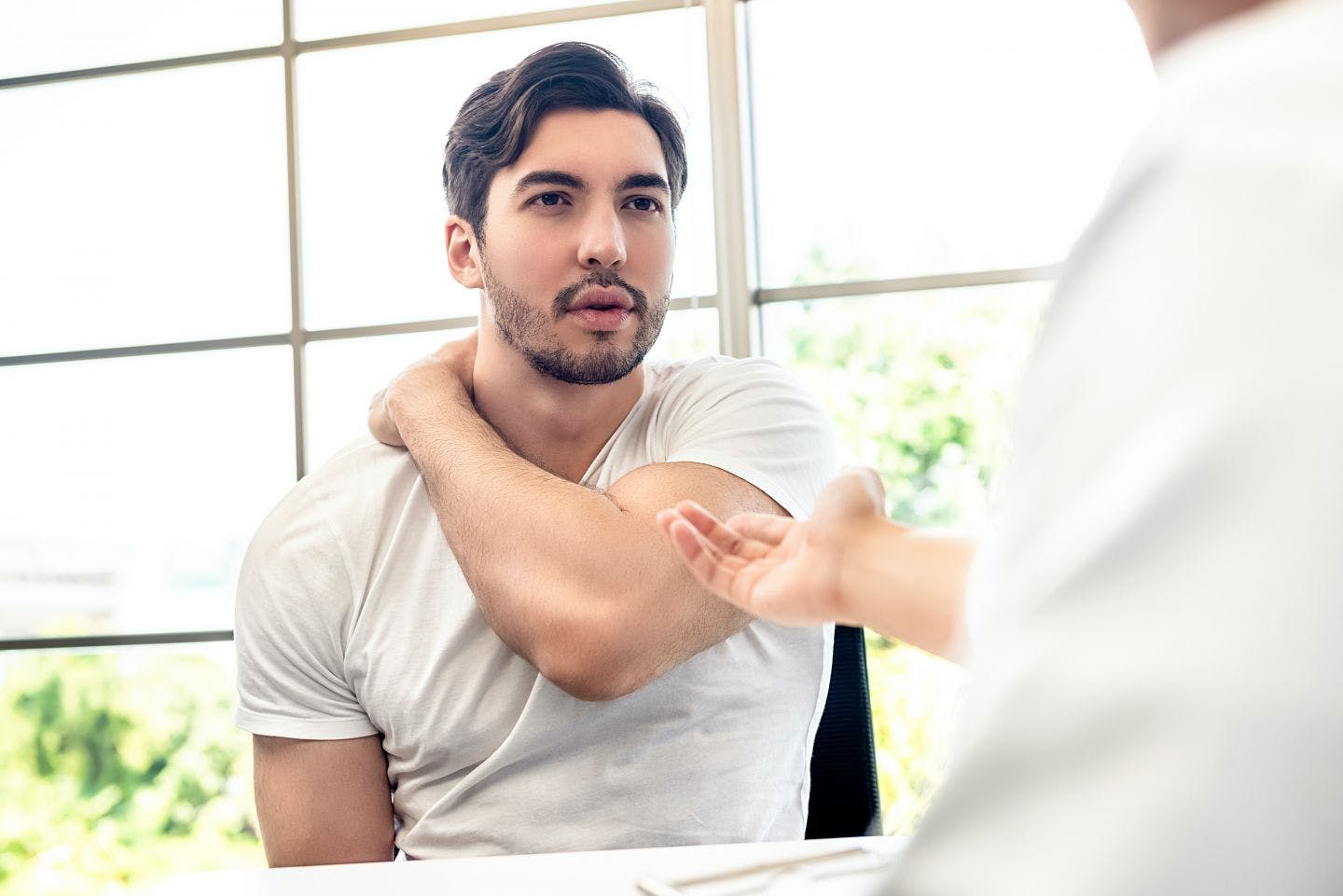 physical therapy Costa Mesa CA