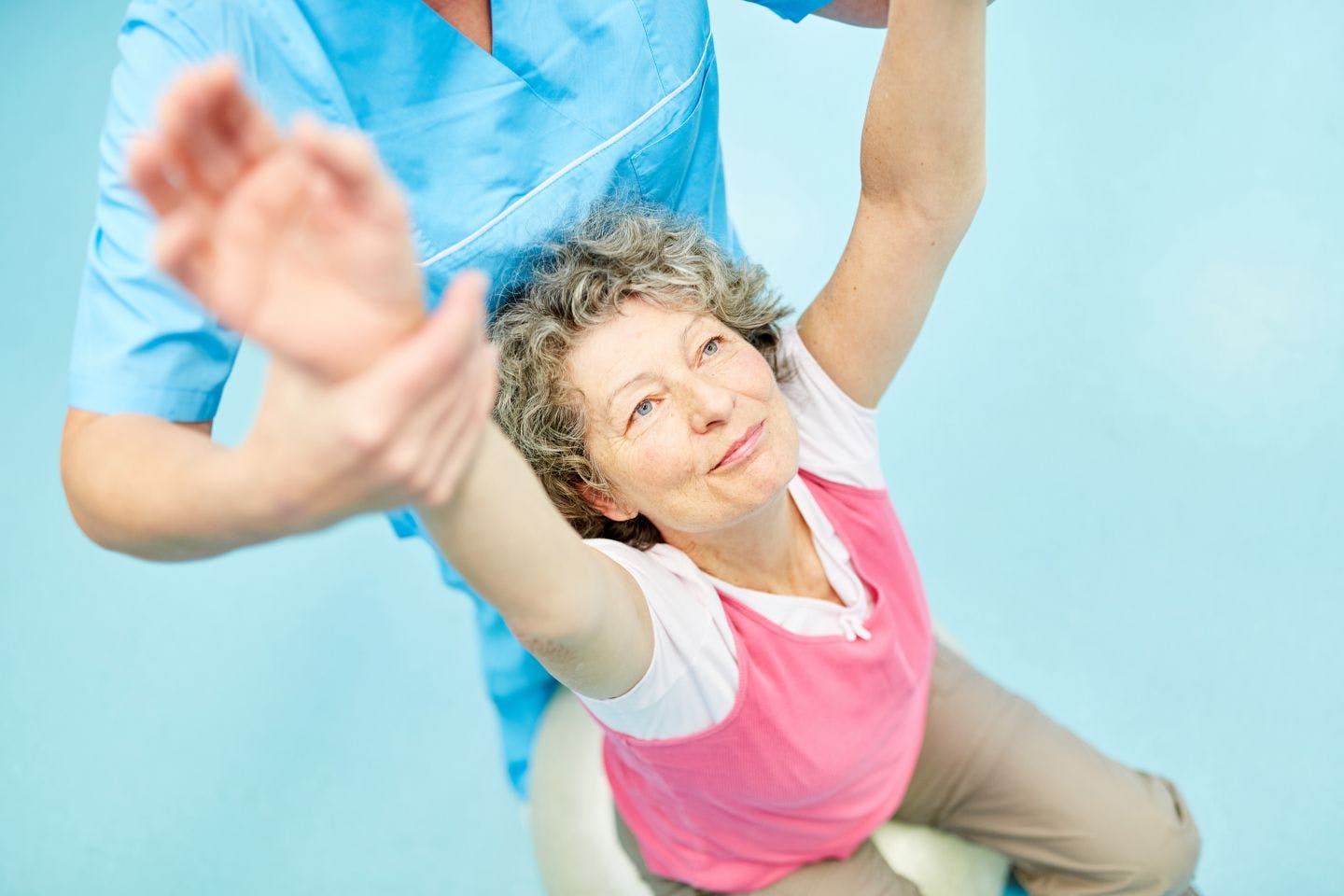 physical therapy Champaign IL