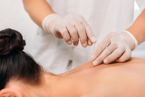 Physical Therapy Midland MI