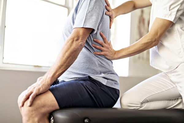 Back Rehabilitation
