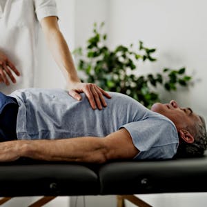 physical therapy Houston TX