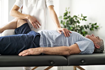 Holistic Orthopedic Wellness: Nurturing Musculoskeletal Health