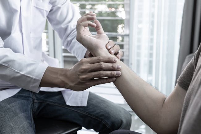 physical therapy Brampton ON