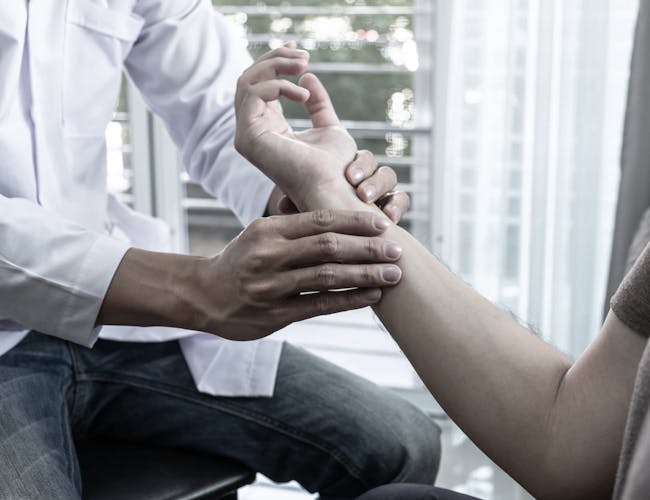 physical therapy Brampton ON