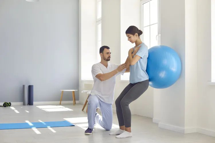 Sports Injury Oakville ON