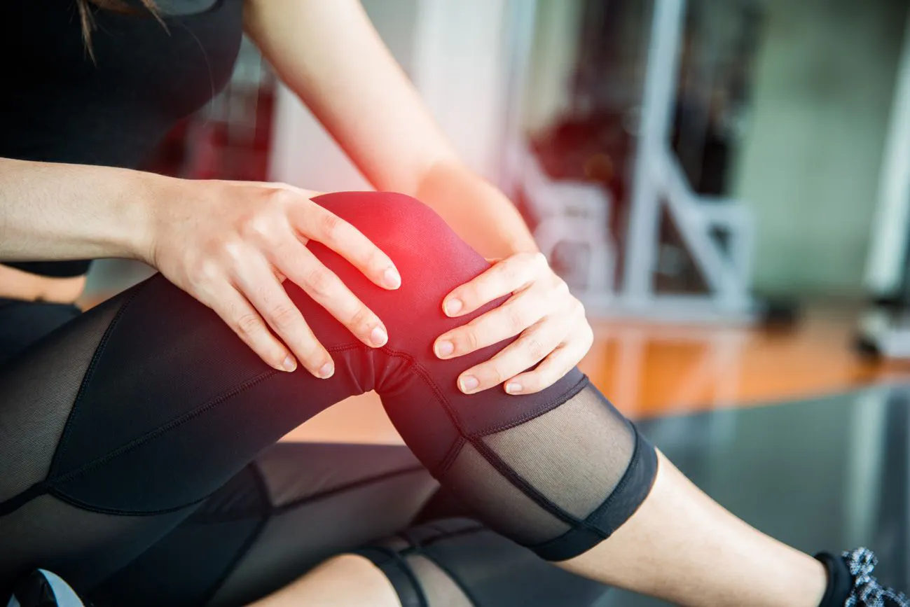 Sprains & Strains