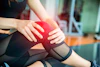Sprains & Strains