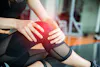 Sprains & Strains