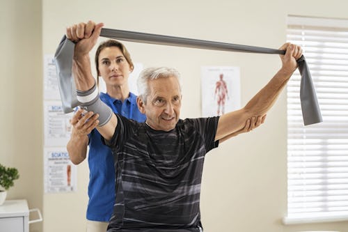 physical therapy Sunnyvale CA