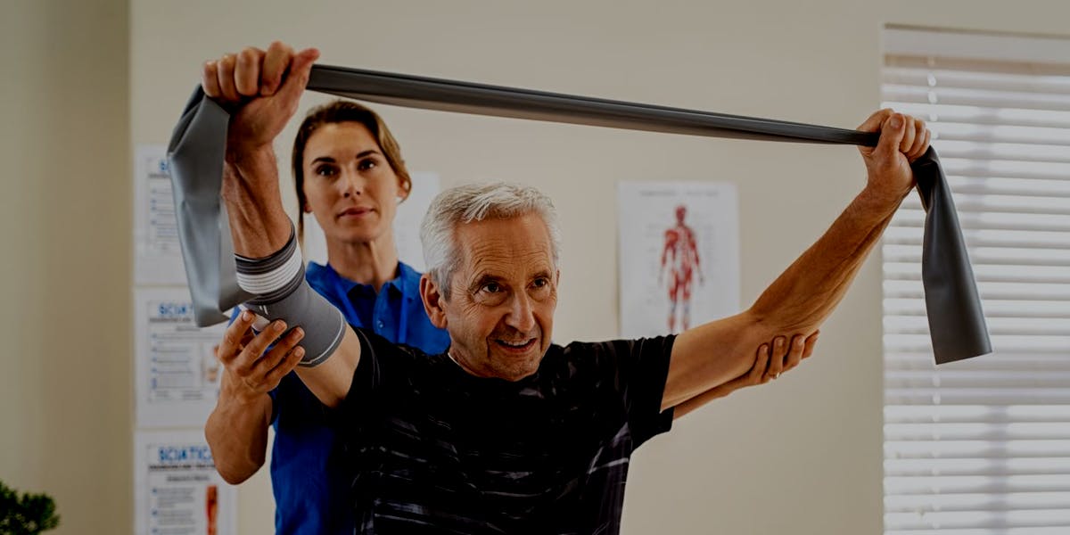 physical therapy Round Rock TX