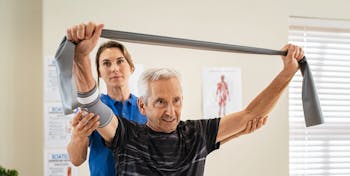 physical therapy Hindsdale IL