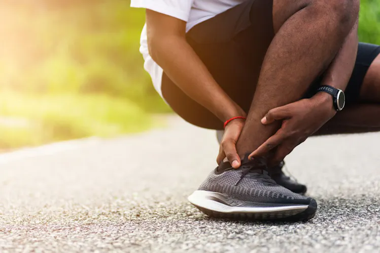 Sports Injury Oakville ON