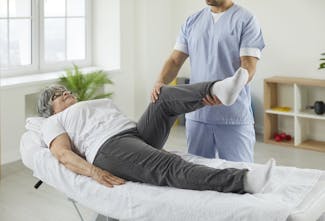 physical therapy worcester 