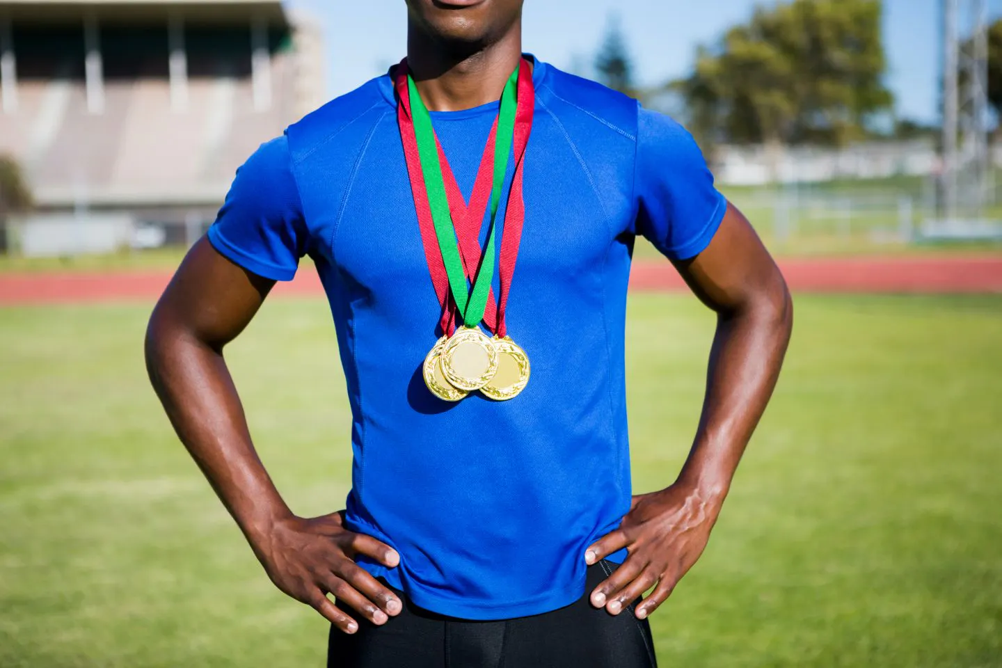 Sports Medicine & Rehabilitation
