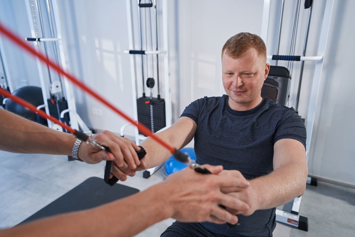 Orthopedics / Post Surgical Rehabilitation