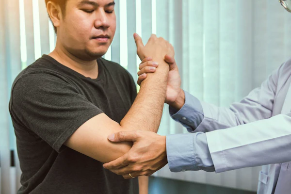 physical therapy Winchester IN