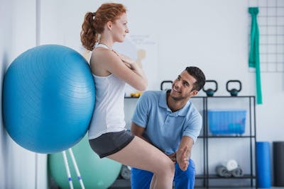 physical therapy Port Jefferson NY