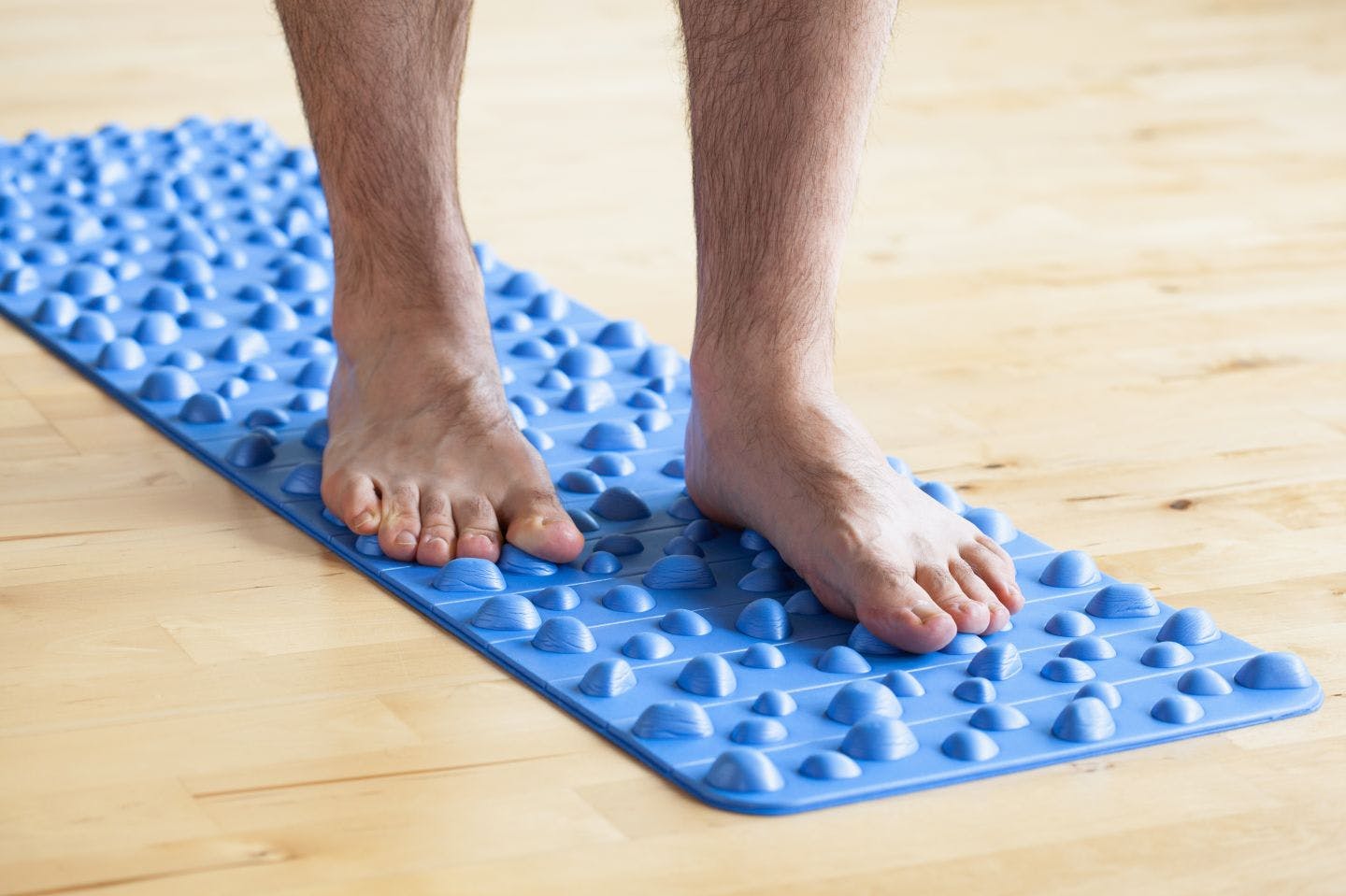 Problems With Walking