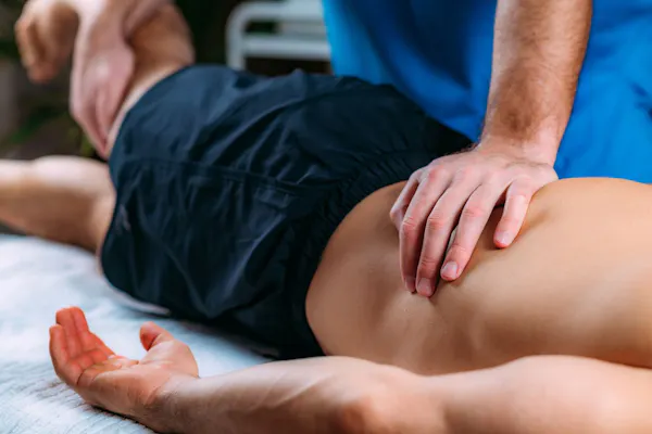 physiotherapy Peterborough Ontario
