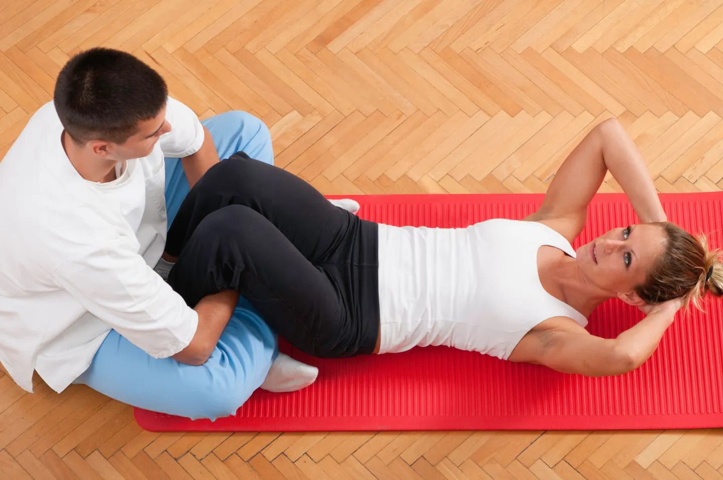 physical therapy Las Vegas NV