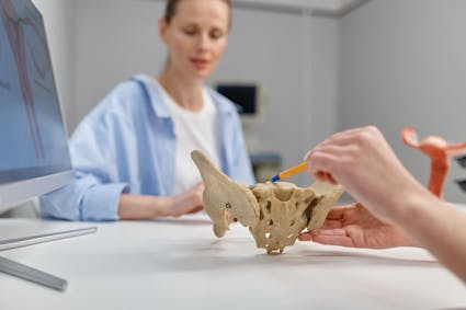 Brampton Pelvic Floor Physio Therapy (Women's Pelvic Health)