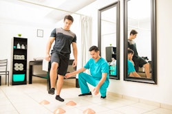 physical therapy Fresh Meadows NY