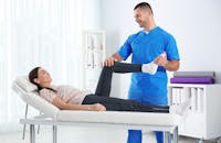 physical therapy Chicago IL