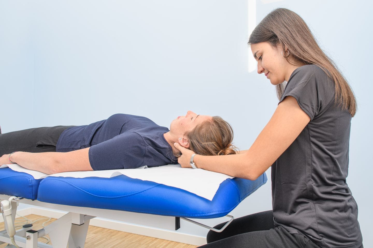 physiotherapy Edmonton Alberta