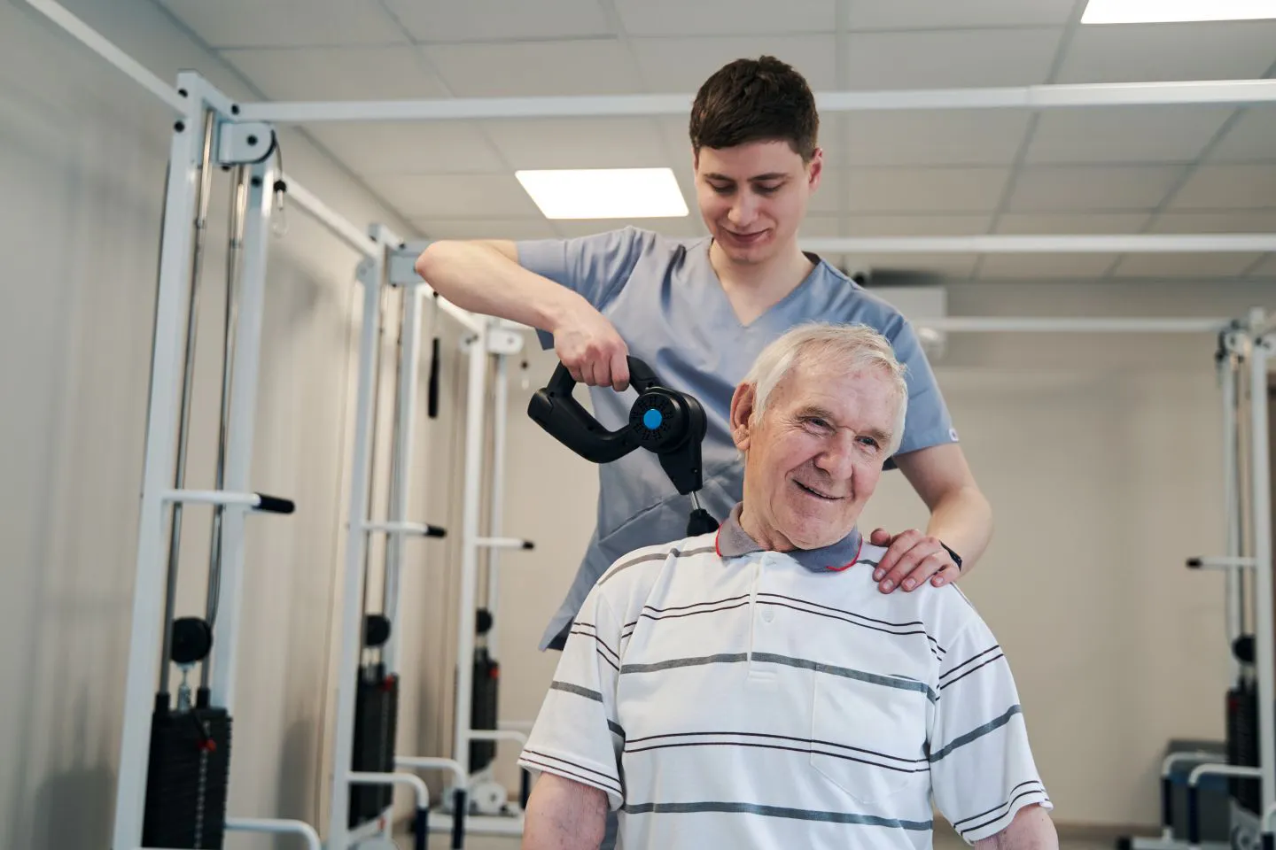 physical therapy Van Nuys CA