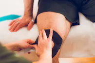 physical therapy Ponchatoula LA