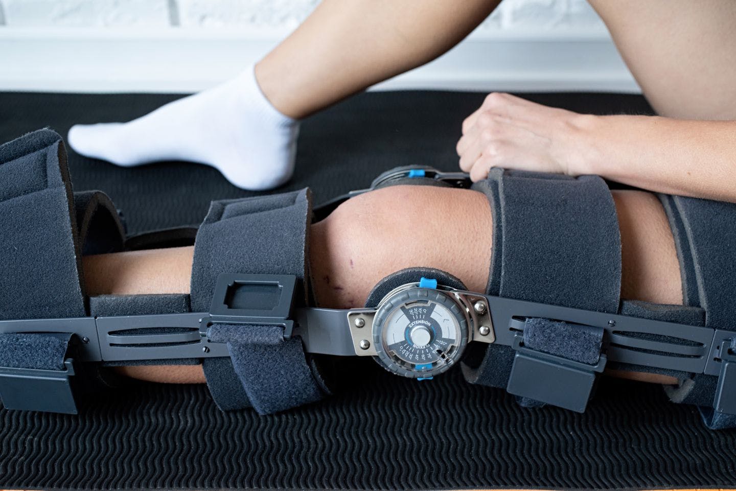 physical therapy Arlington TX