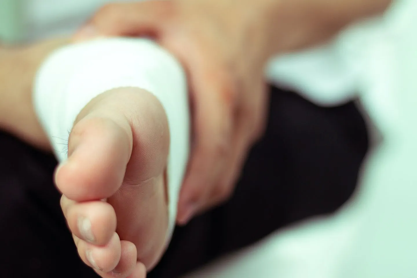 Plantar Fasciitis