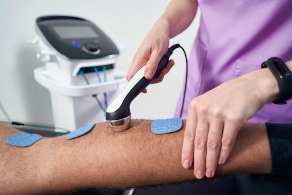 physical therapy Winchester IN