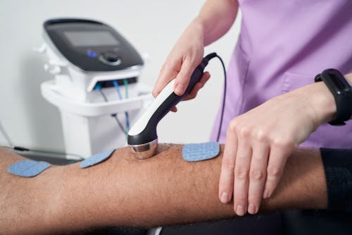 Physical Therapy Midland MI